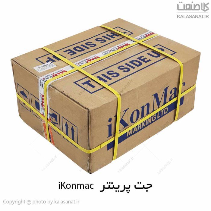 جت پرینتر ikonmac